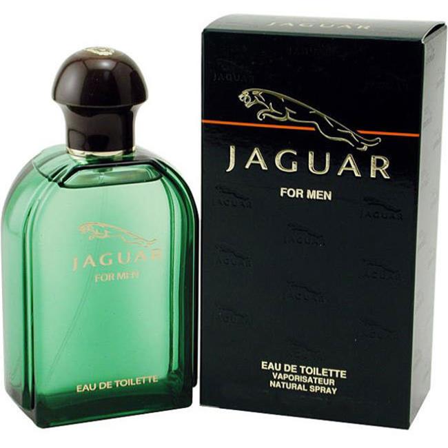 Jaguar 3.4 oz Jaguar