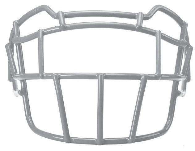 Schutt Vengeance V-EGOP-II-TRAD Titanium Facemask
