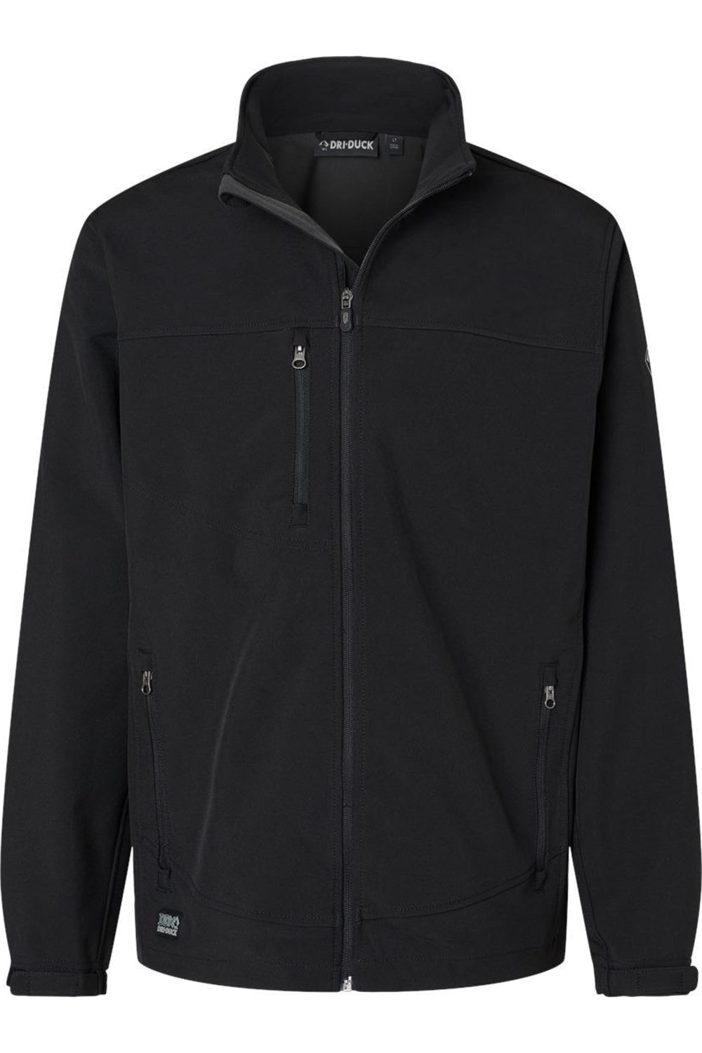 DRI DUCK Motion Soft Shell Jacket 7823677259836