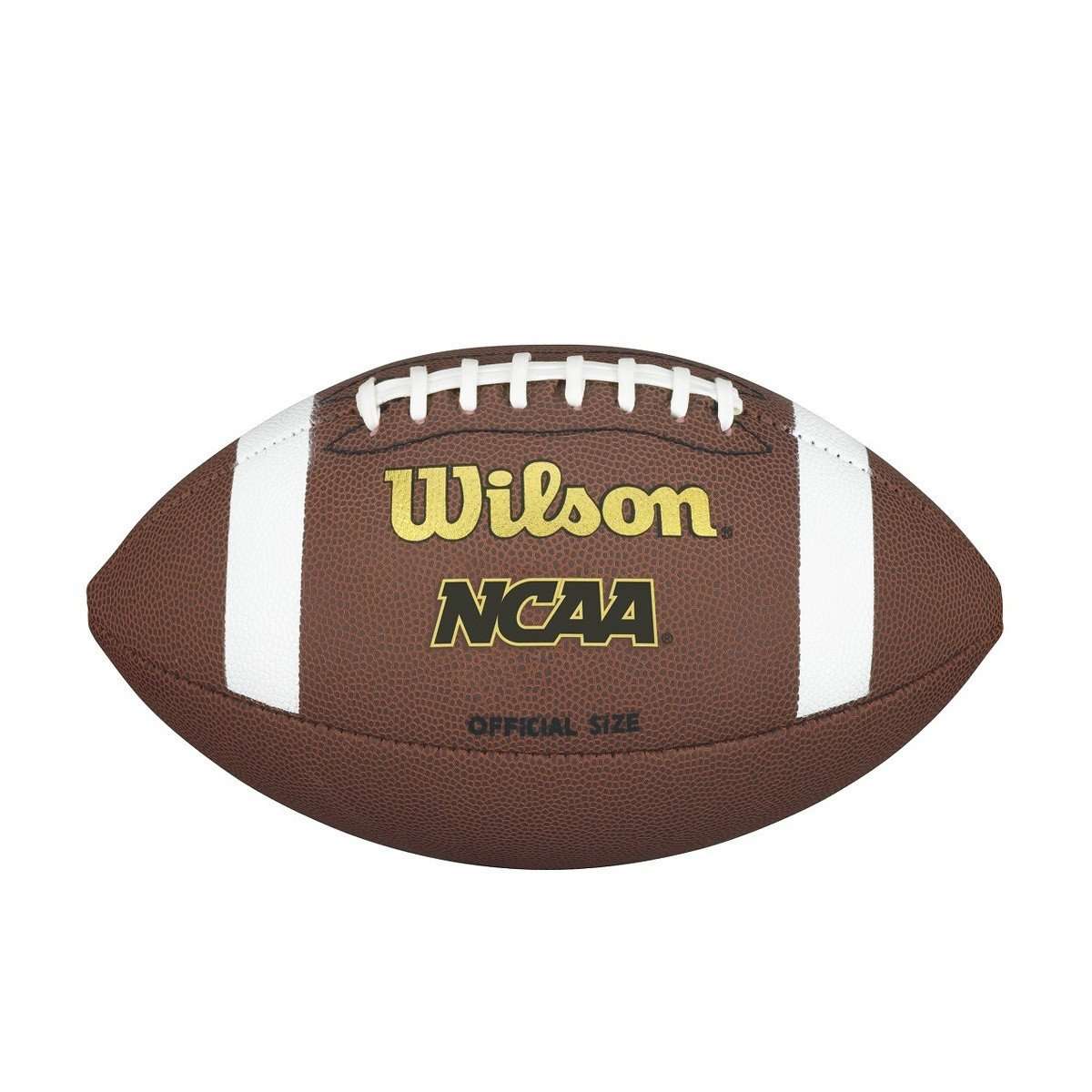 Wilson NCAA Official Composite Football