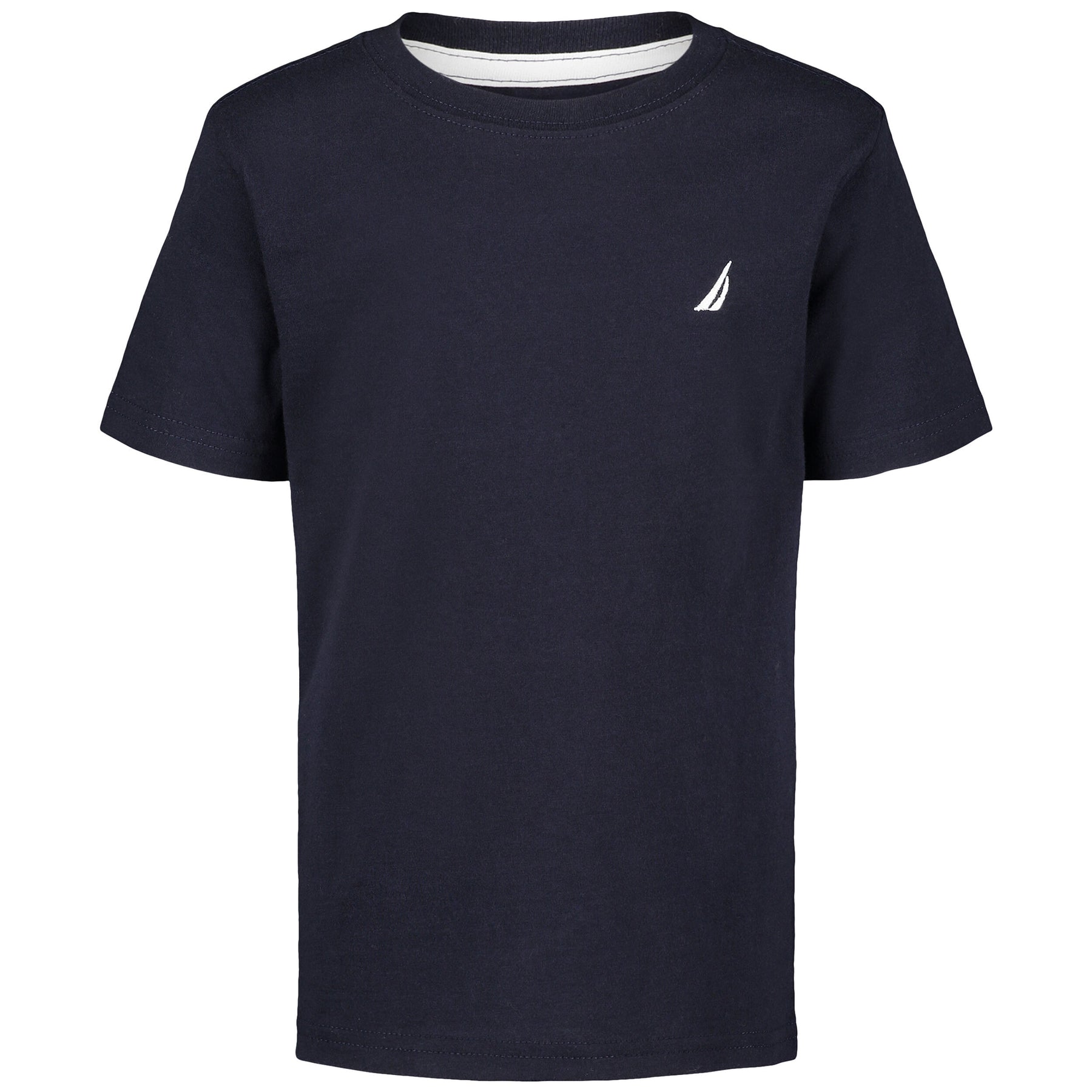 Nautica Boys' Channel Crewneck T-Shirt (8-20)
