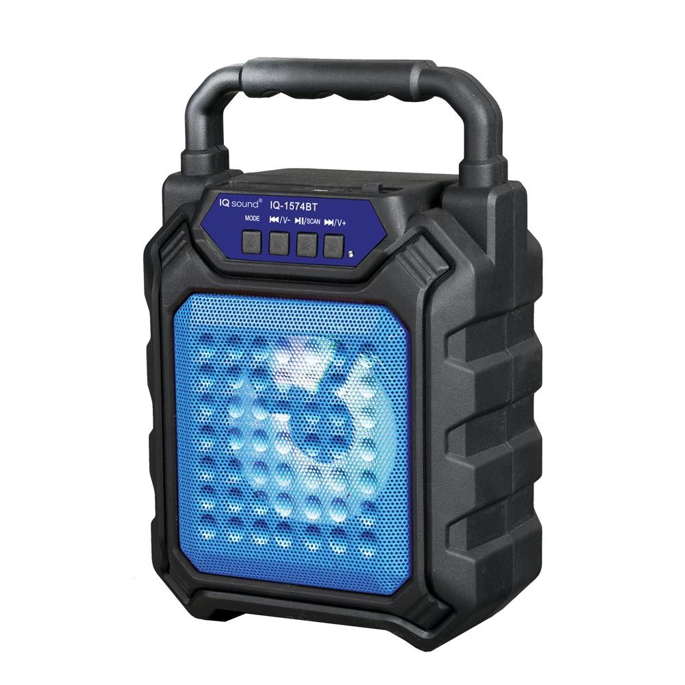 Bluetooth Portable Speaker