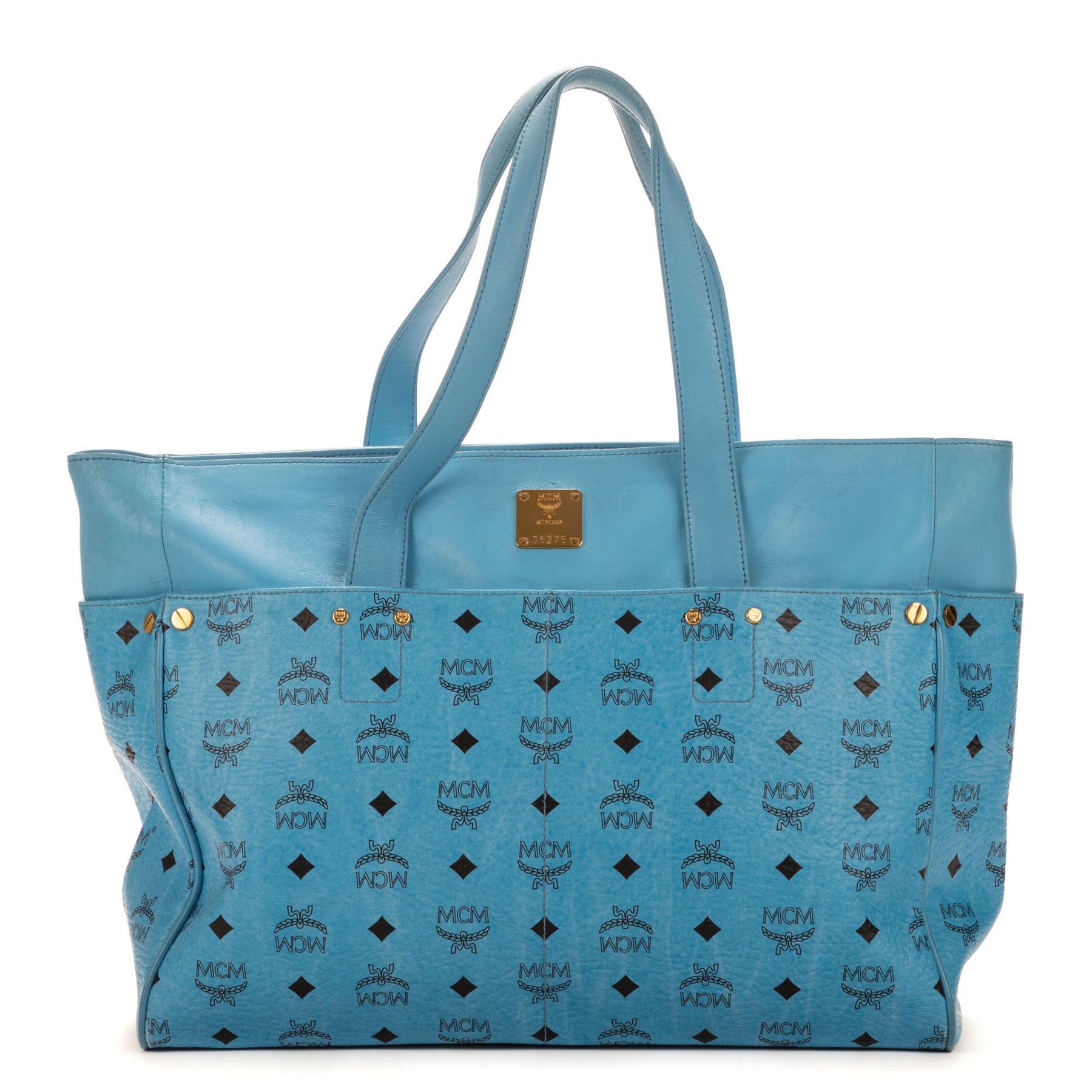 Zip Tote