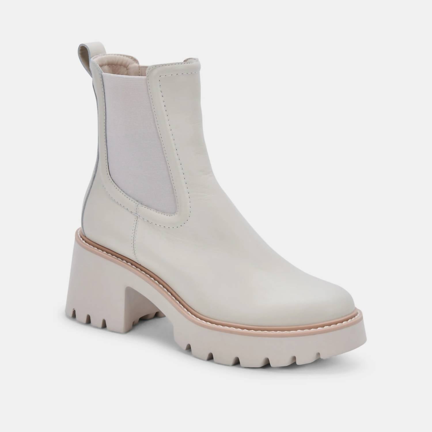 Women's Hawk H2O Booties In Ivory