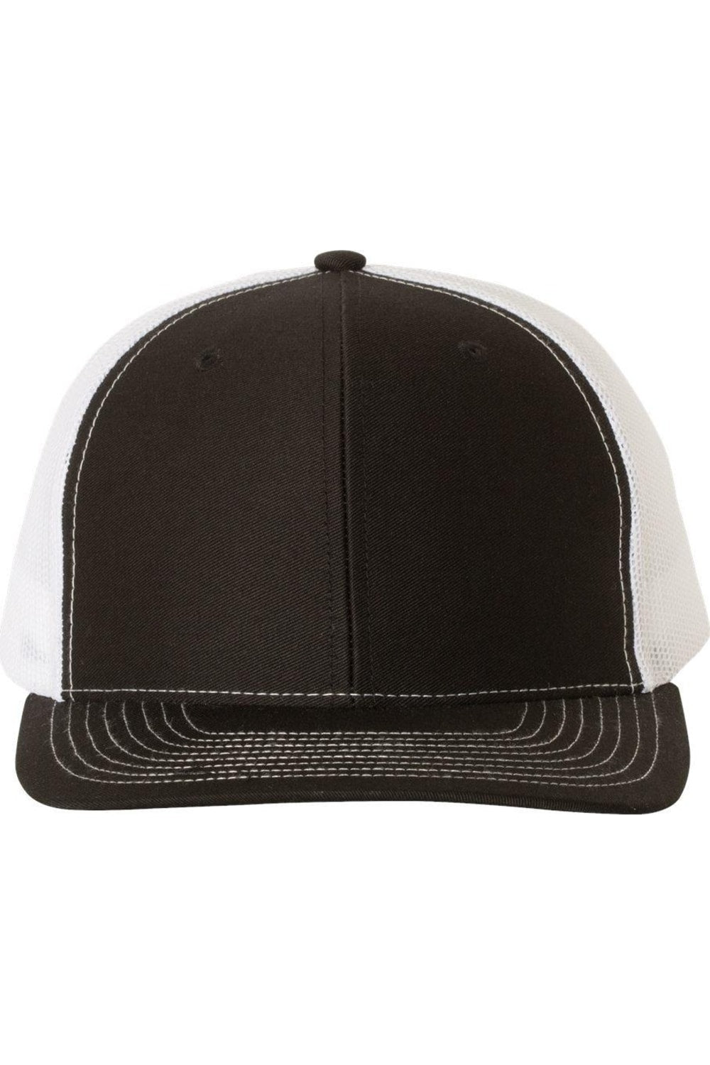 Richardson Adjustable Snapback Trucker Cap 7823686828092