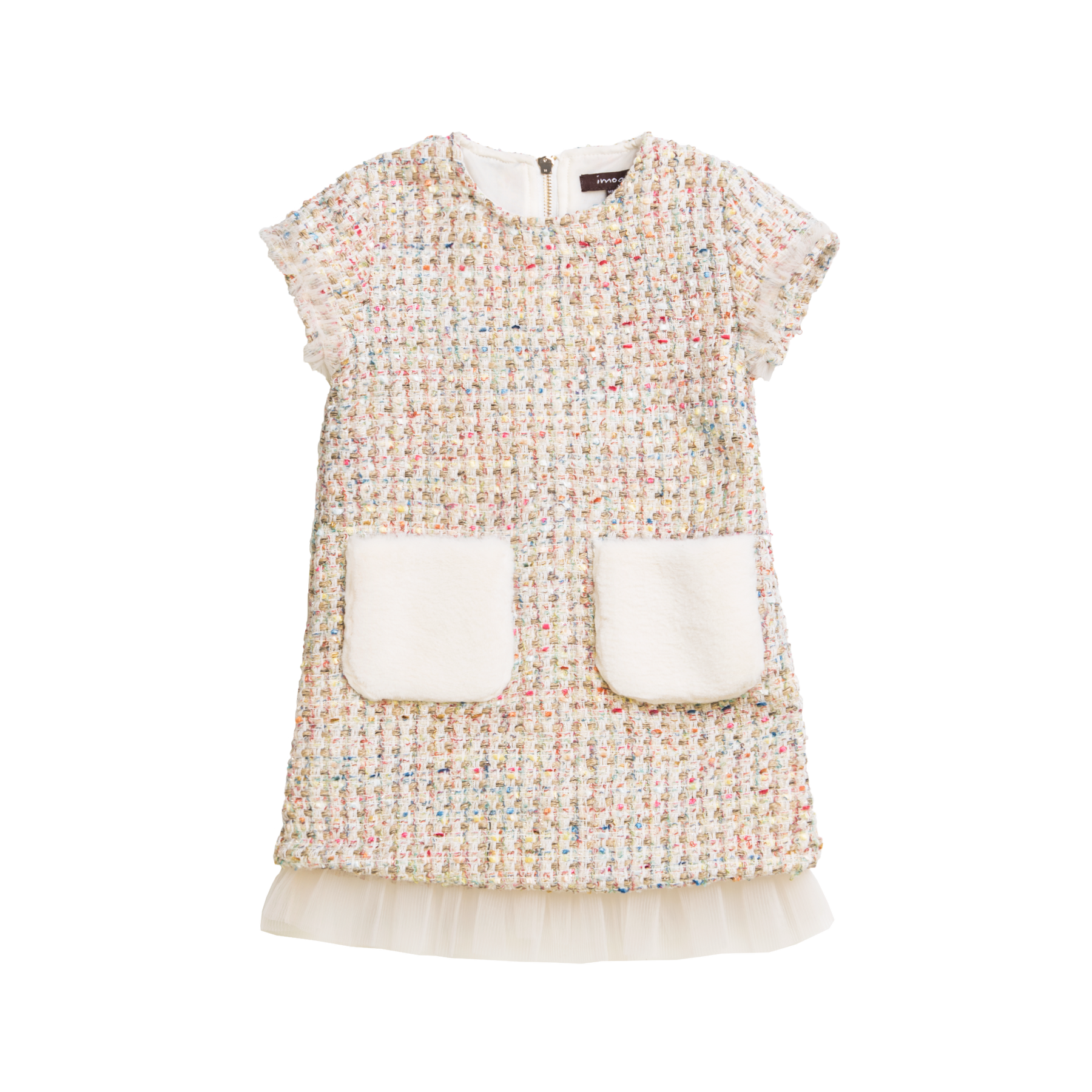 Tanner Dress 7640539463740