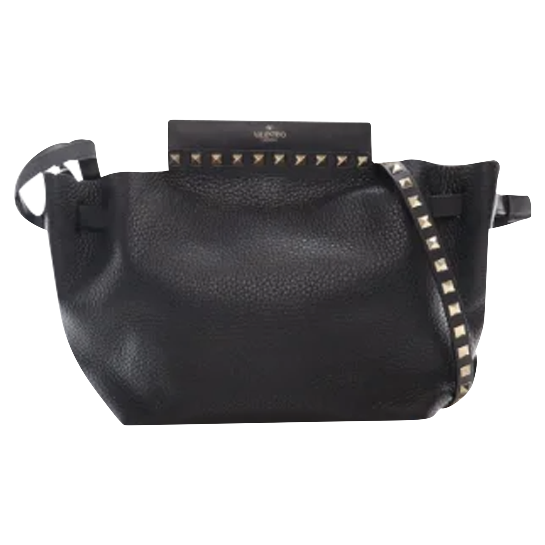 Valentino Rockstud Tote