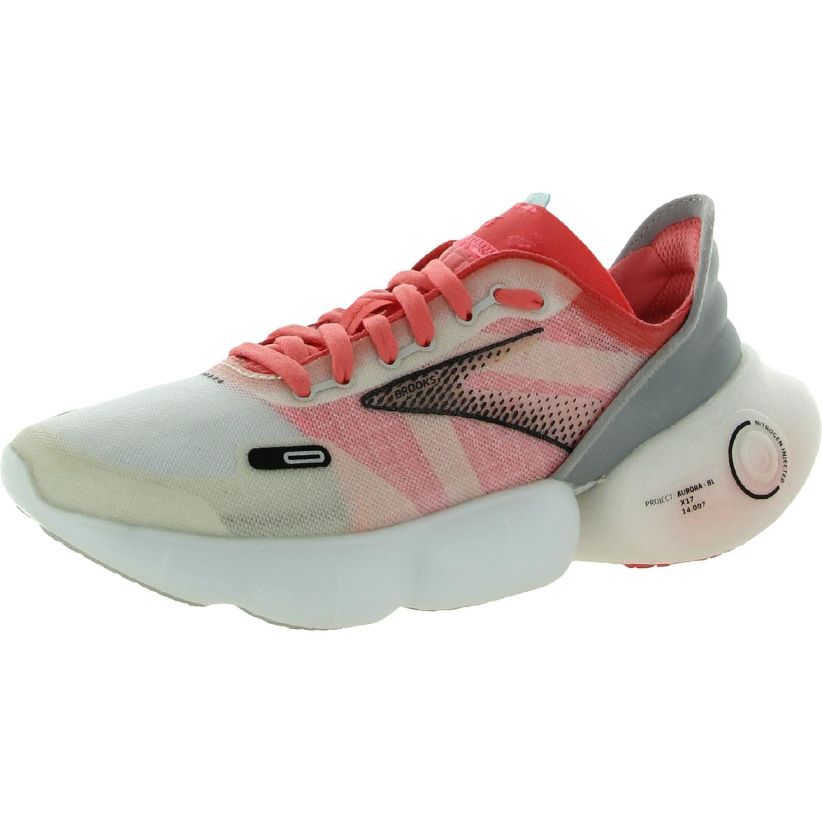 Aurora Fitness Lifestyle Athletic and Training Shoes