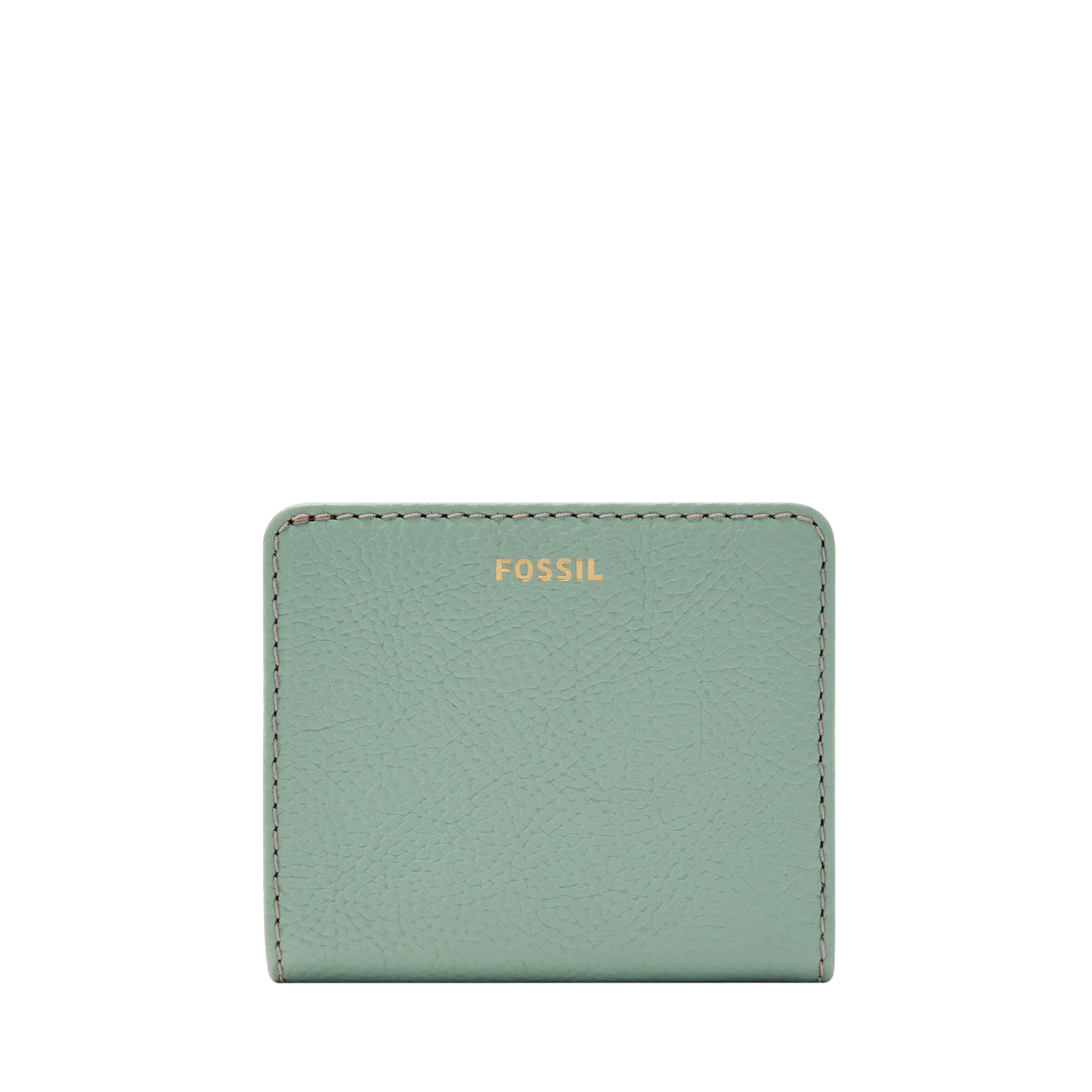Fossil Women's Madison LiteHide Leather Bifold 7285558345788