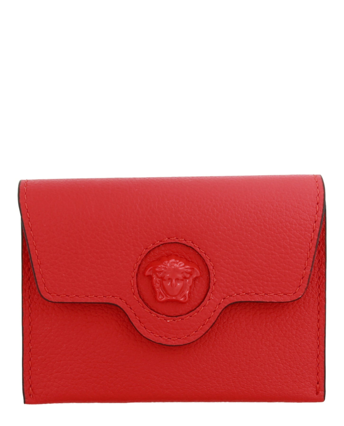 La Medusa Card Holder