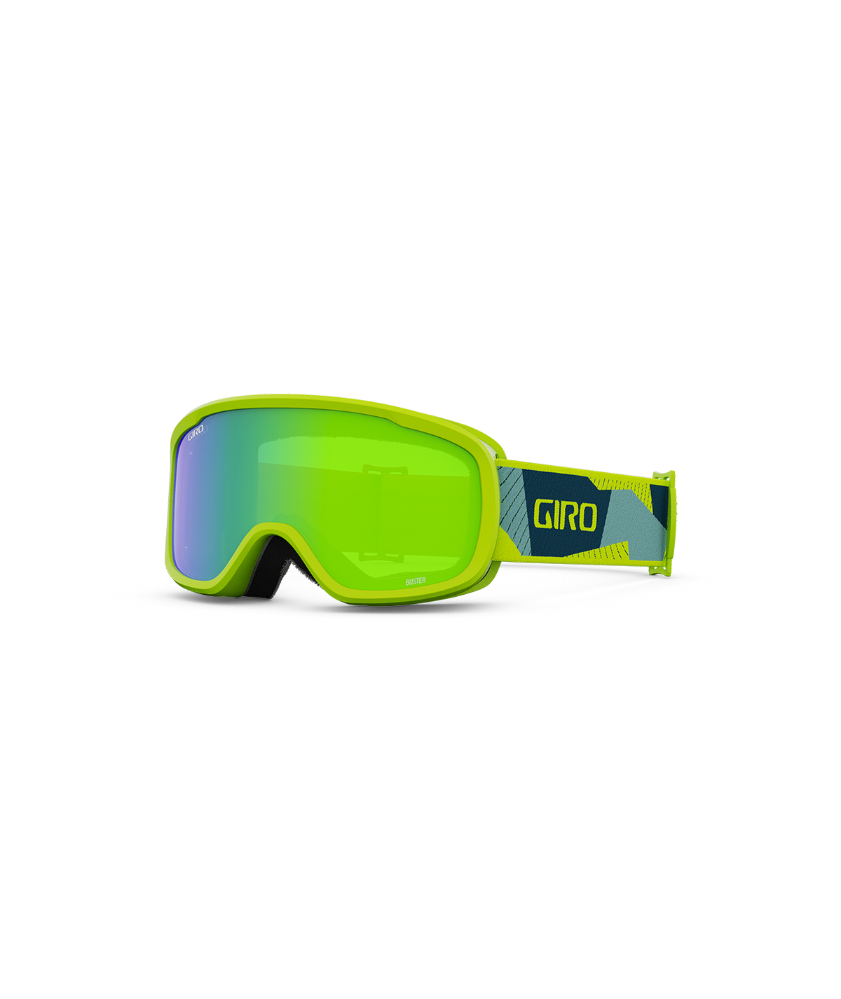 Giro Buster Snow Goggles - 2025 - Youth Kids