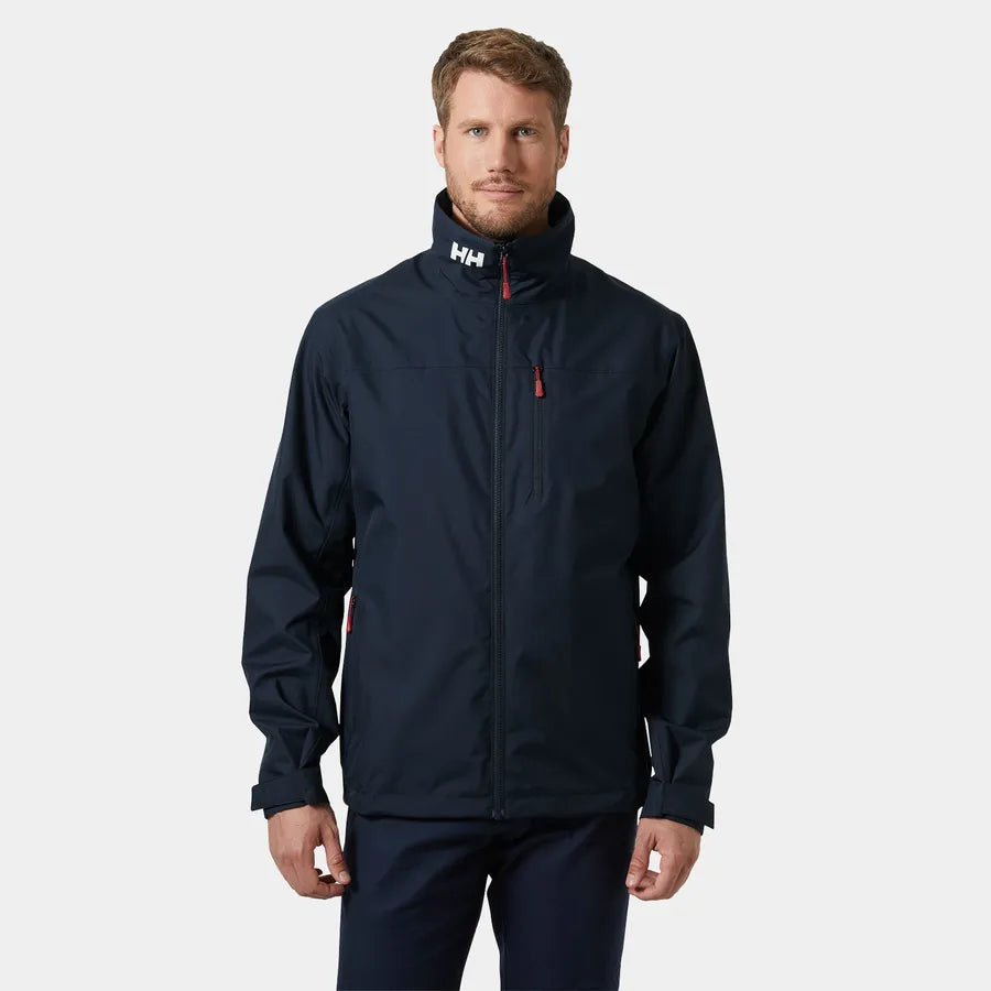 Helly Hansen Crew Sailing Jacket 2.0 - Men's