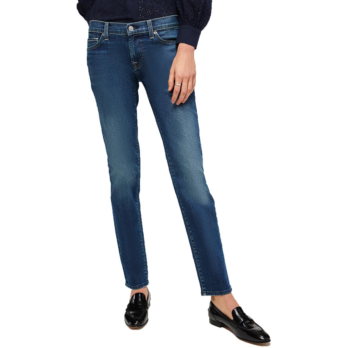 Reissue Roxanne Denim Skinny Jeans