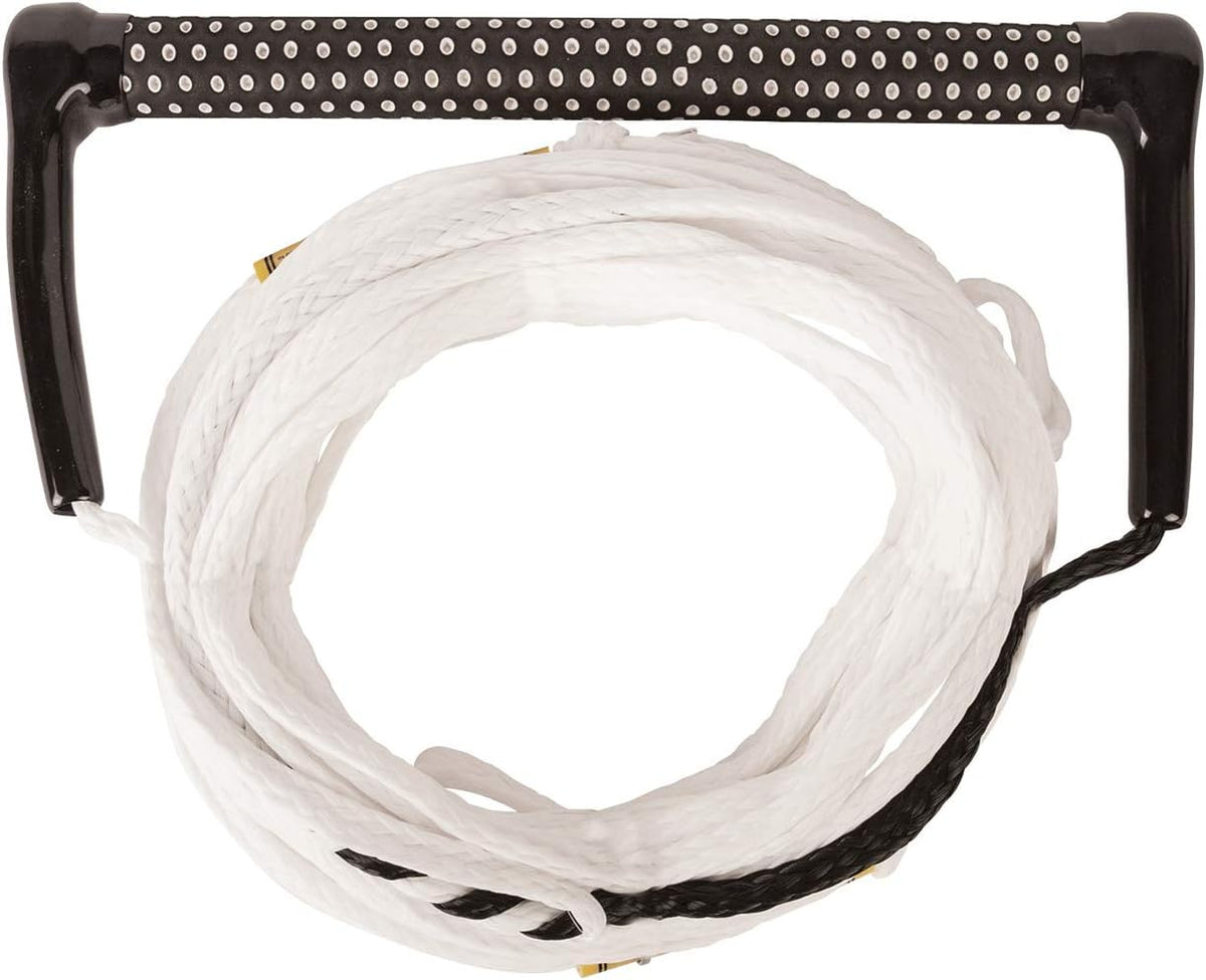 HO 13" Molded EVA 75' Waterski Rope w/ Handle - 2025