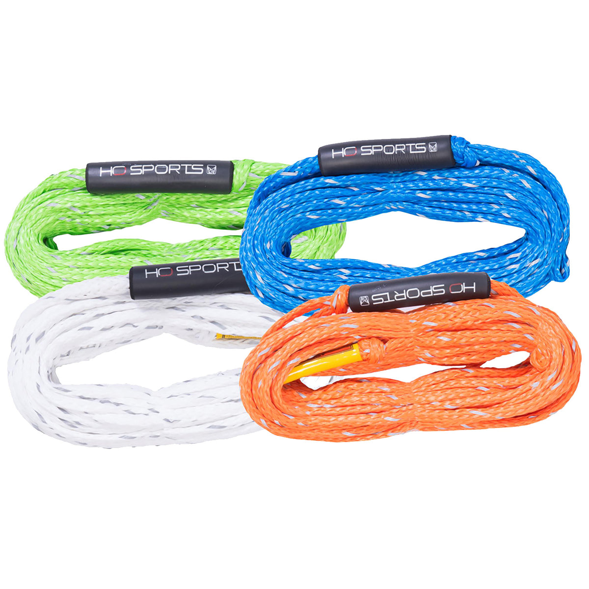 HO 4K Safety Towable Tube Rope - 2025