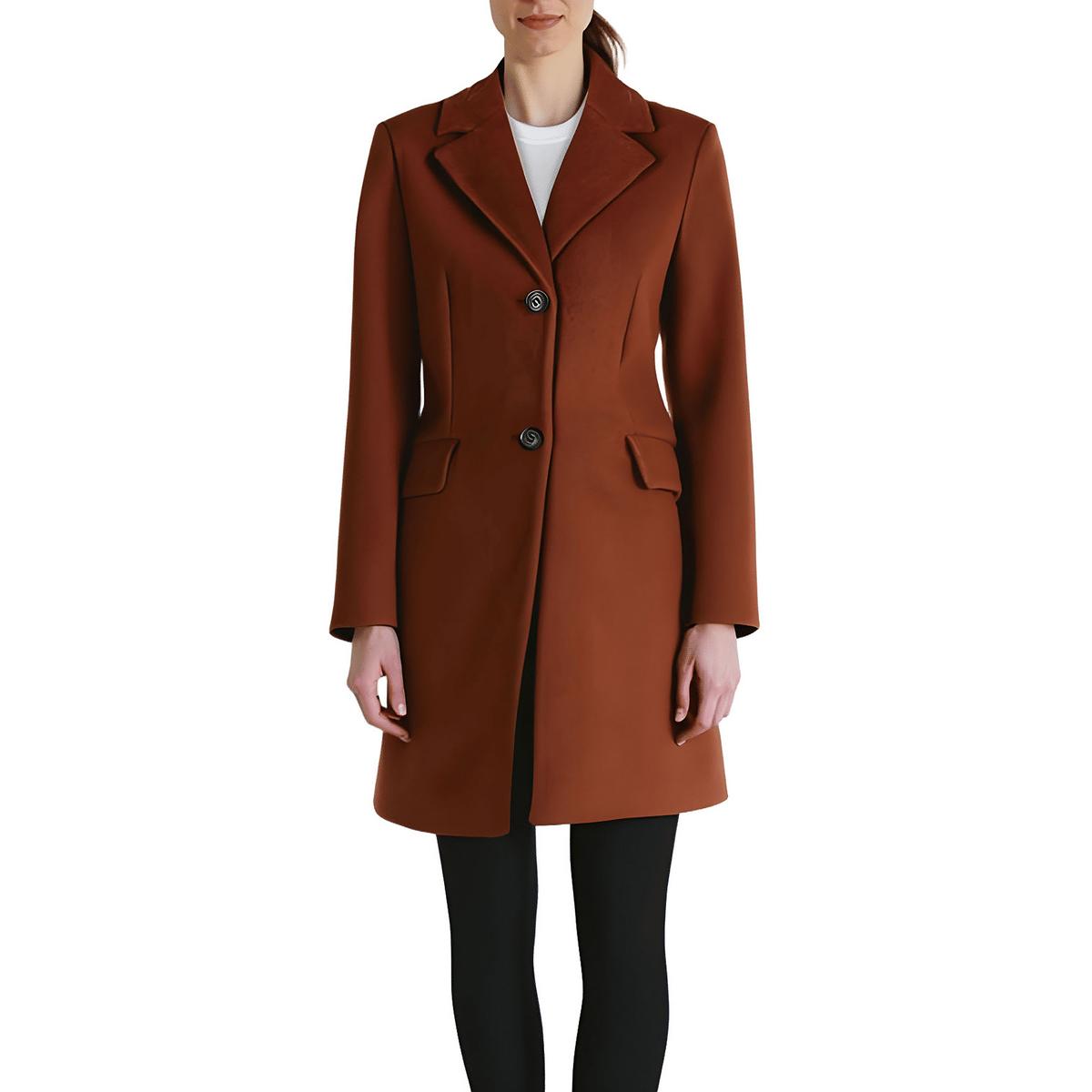 Lightweight Long Walker Coat