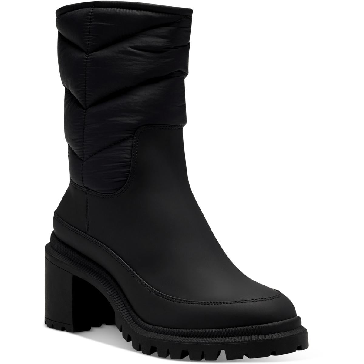 Suludi Booties Ankle Winter & Snow Boots
