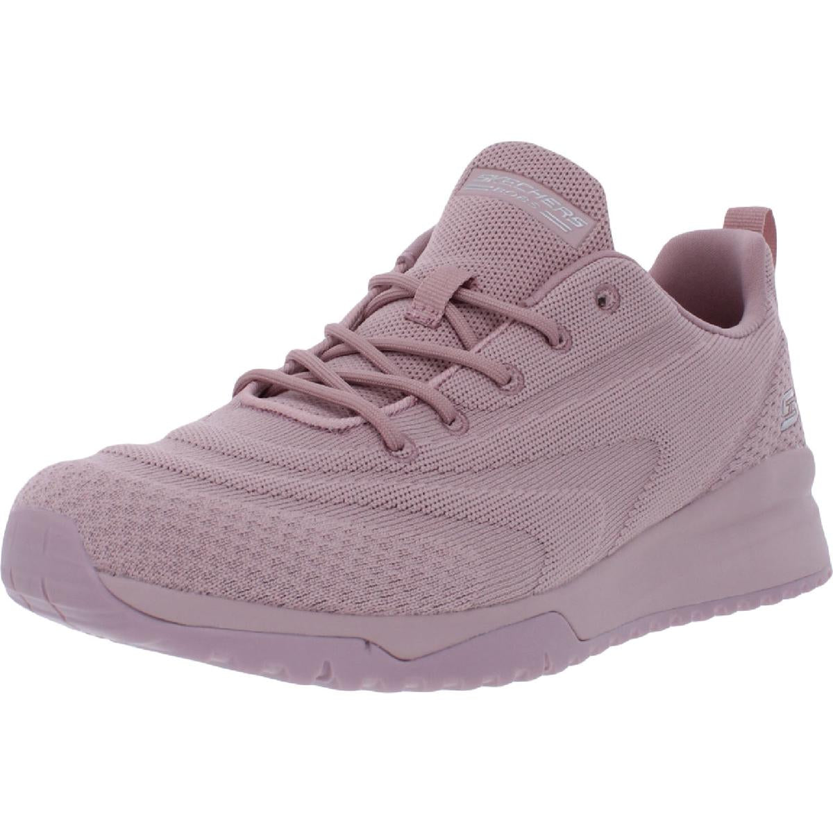 Squad 3 Color Swatch Memory Foam Fashion Sneakers