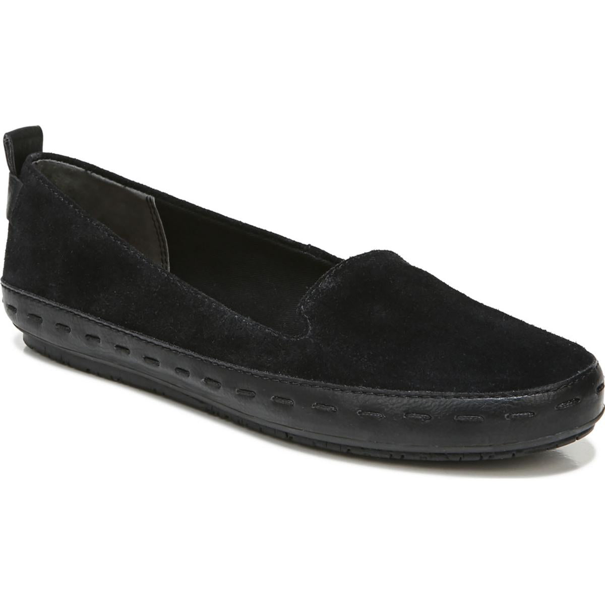 Didi Padded Insole Slip On Moccasins