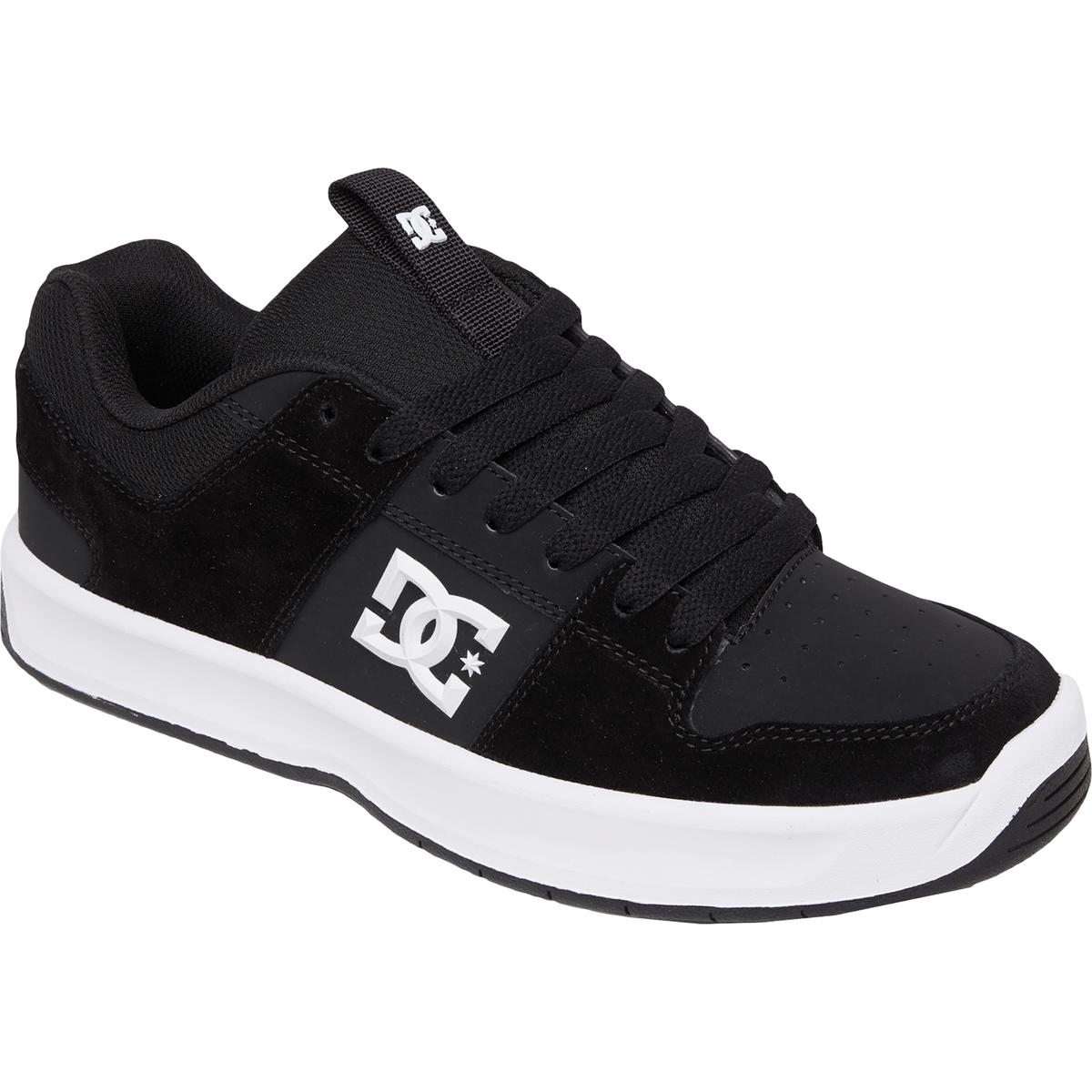 Shoes Lynx Zero Leather Low-Top Skateboarding Shoes