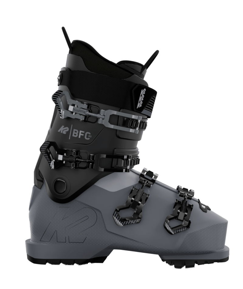 K2 BFC 80 Ski Boots 2026 - Men's