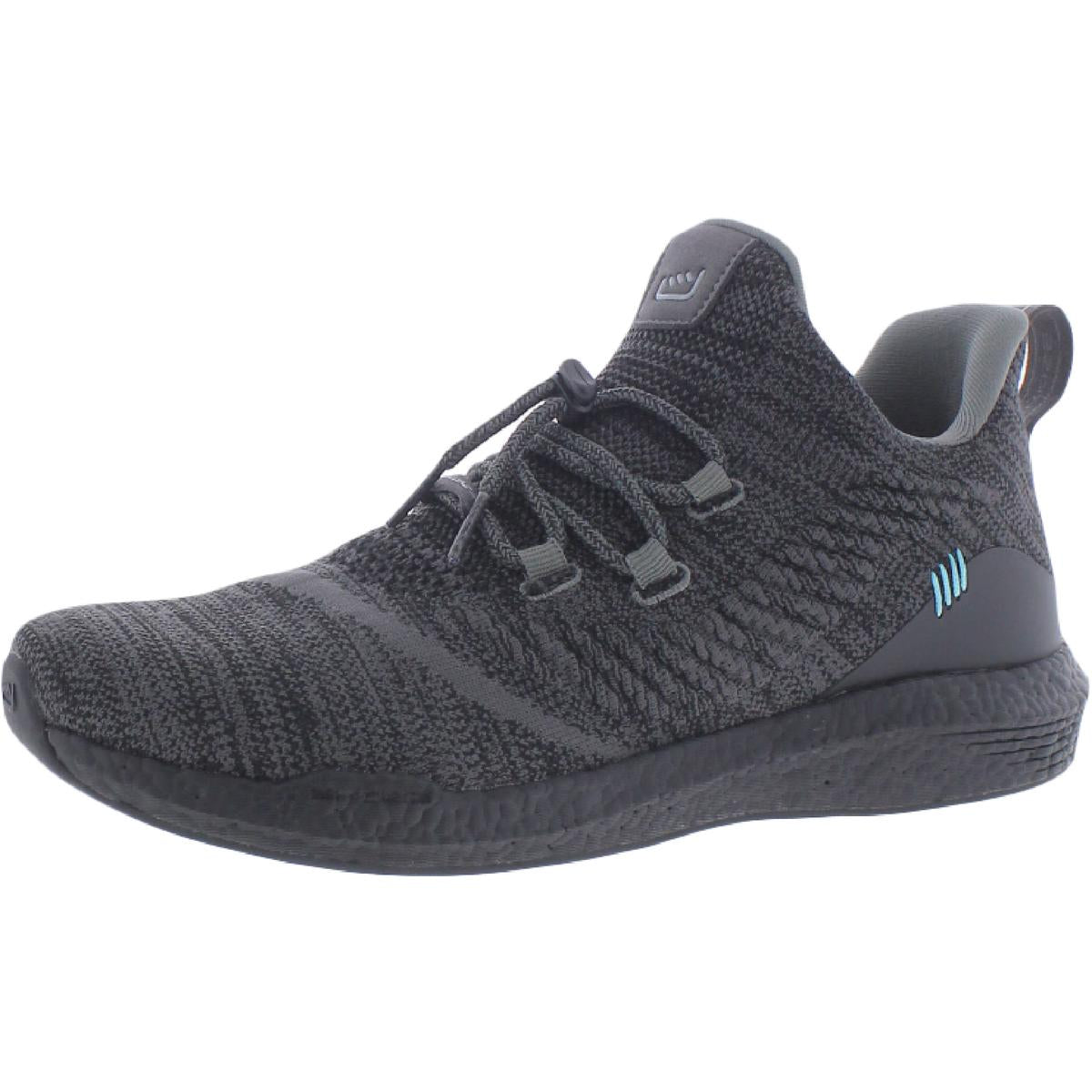 Soho Workout Casual Slip-On Sneakers