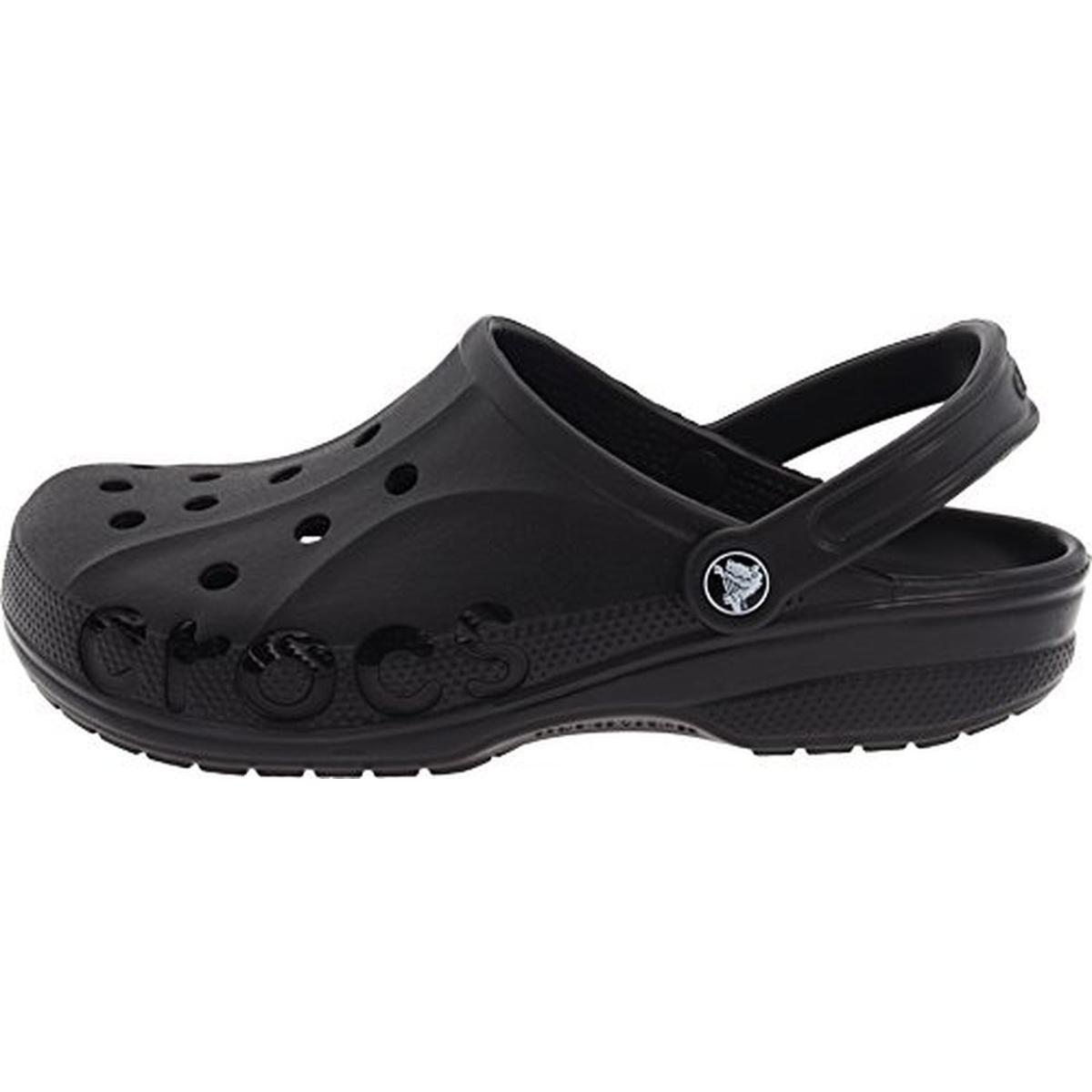 Baya Cut-Out Slip On Clogs