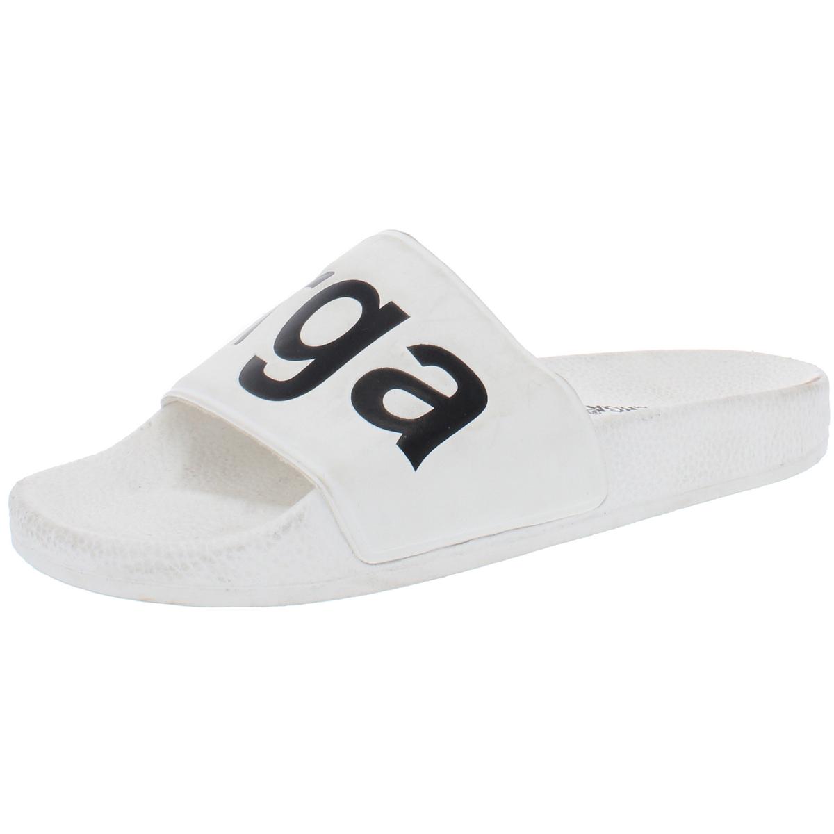 1908 Signature Pool Slide Sandals