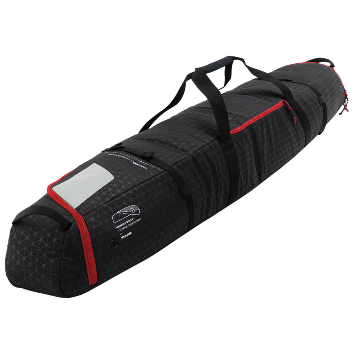 Kulkea Kantaja Ski Bag - 2025