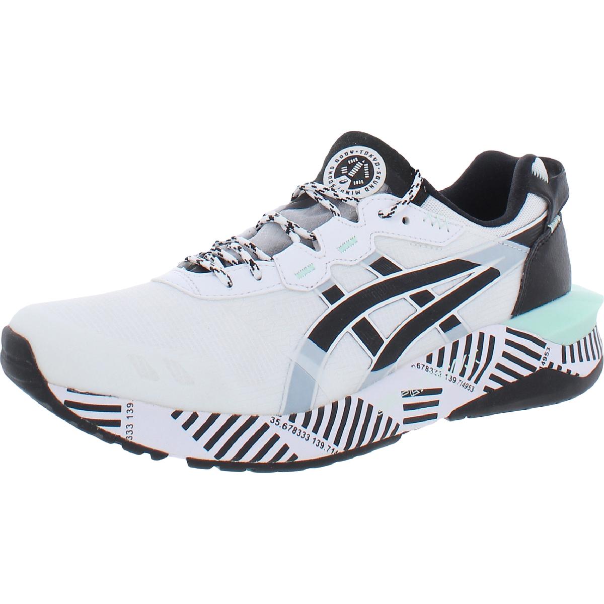 Gel-Lyte XXX Nylon Workout Athletic and Training Shoes