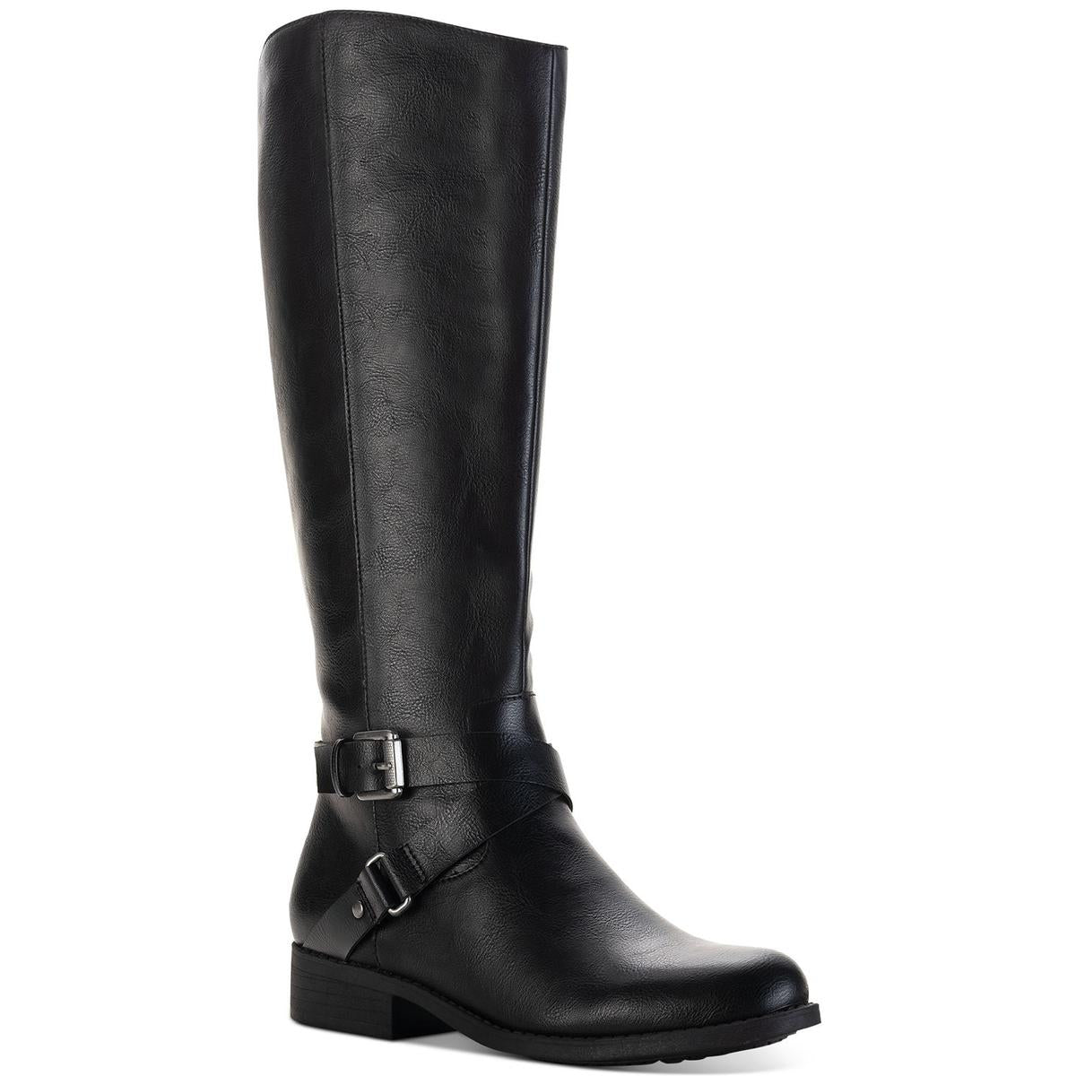 Marilee Mid-Calf Boots