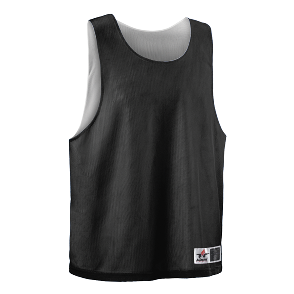 Alleson Men's Reversible Lacrosse Jersey