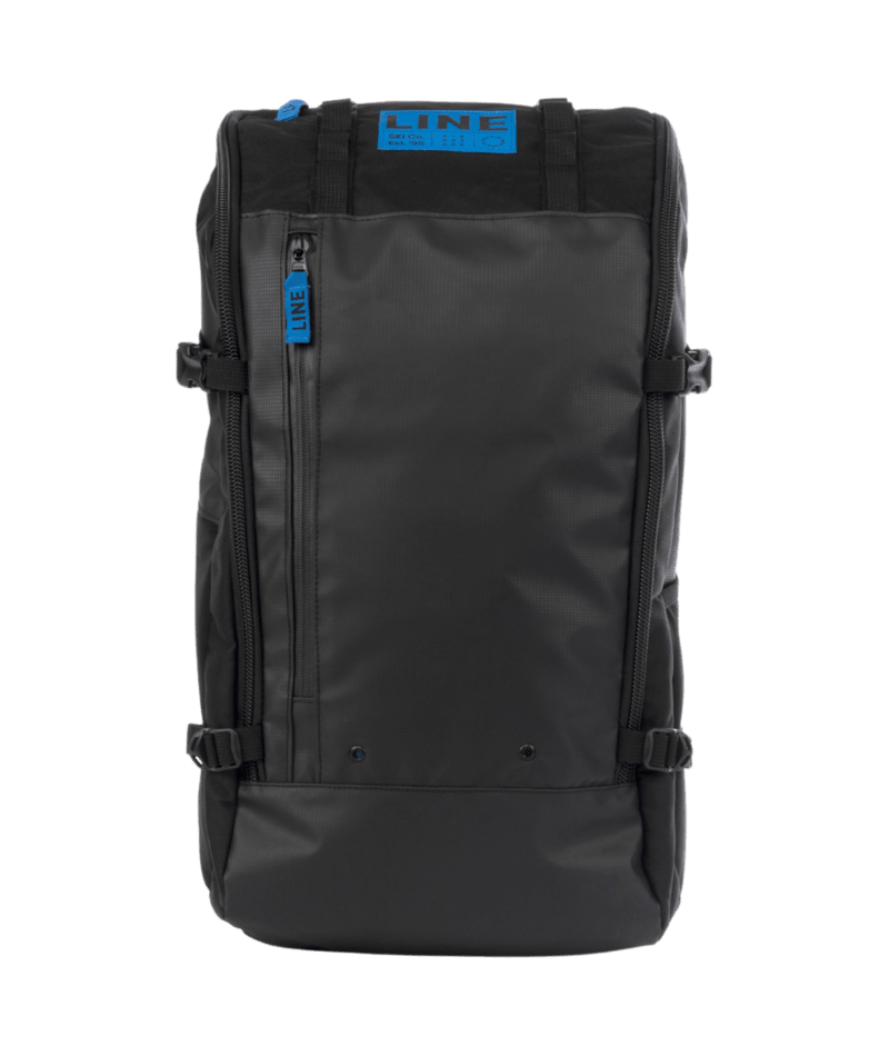 Line Remote Pack - 2025