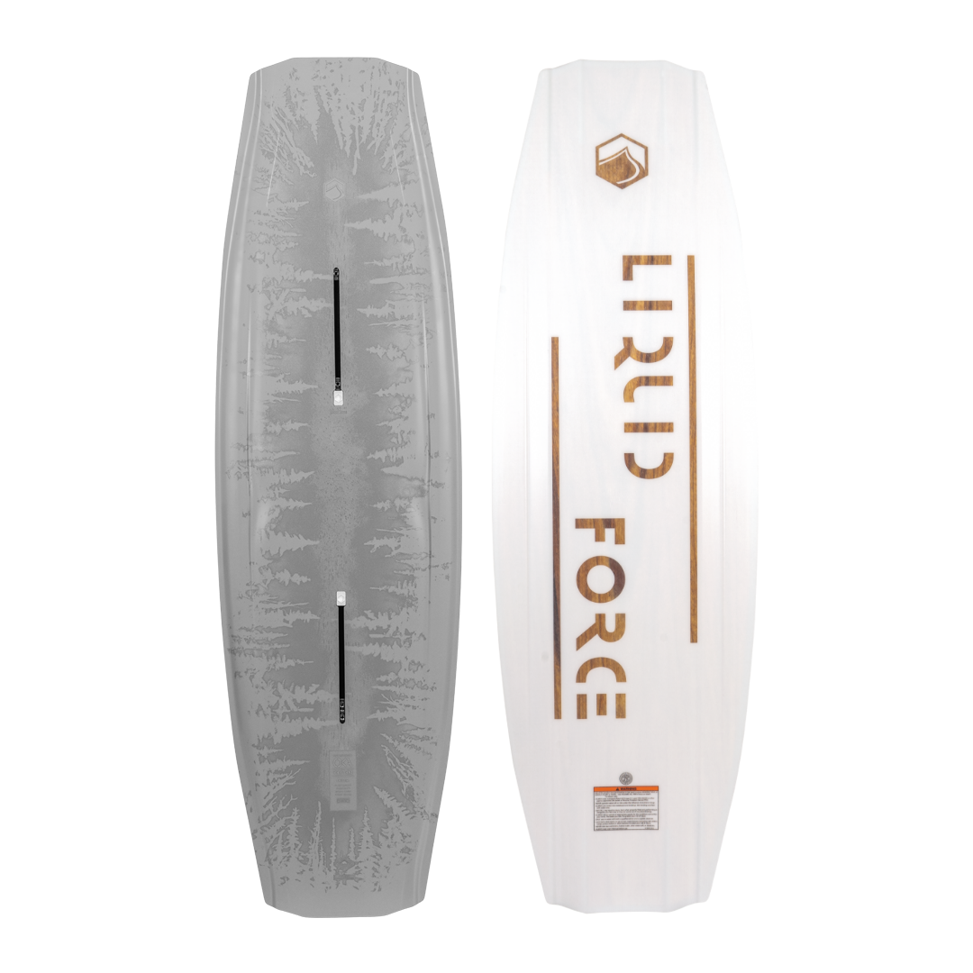 Liquid Force Rhyme Wakeboard - Men's