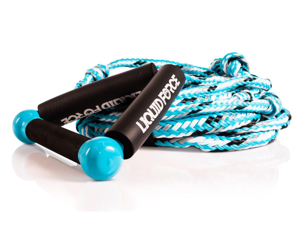 Liquid Force Surf 8" Floating Rope - 2025