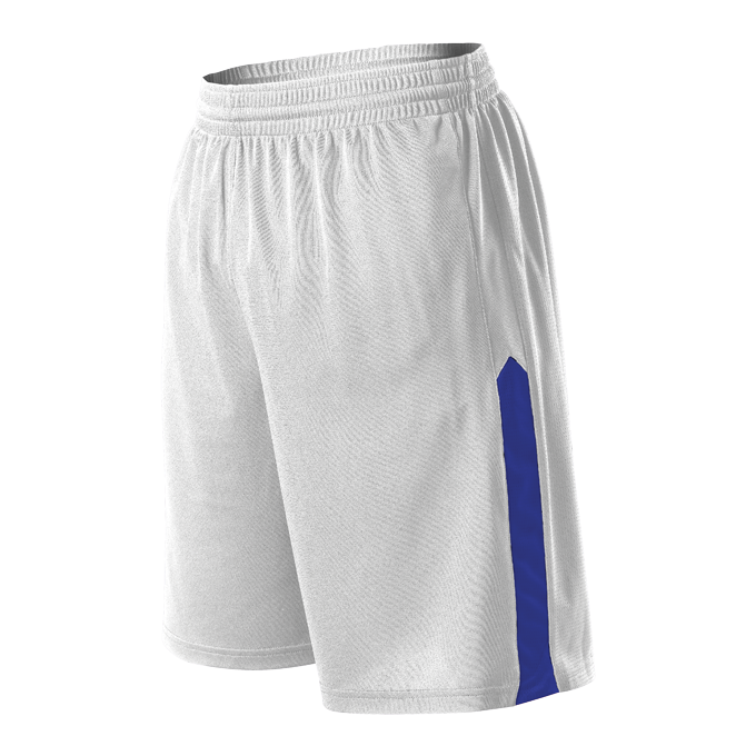 Alleson Men's Lacrosse Shorts