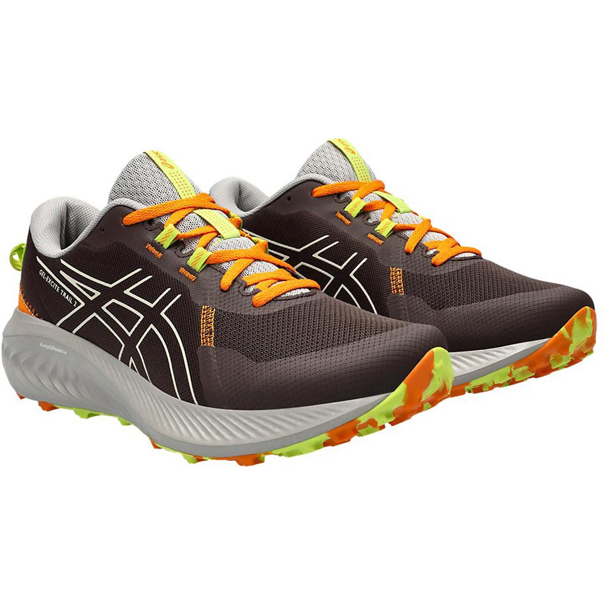 Gel-Excite Trail 2 Fitness Workout Running & Training Shoes