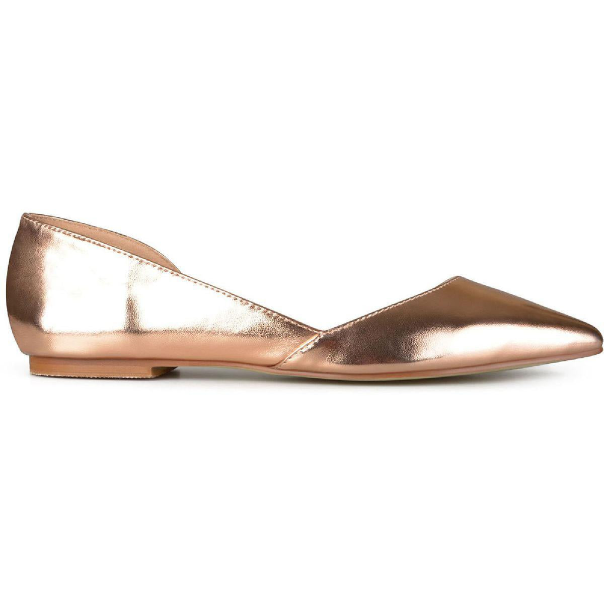 Cortni Slip On Dressy D'Orsay