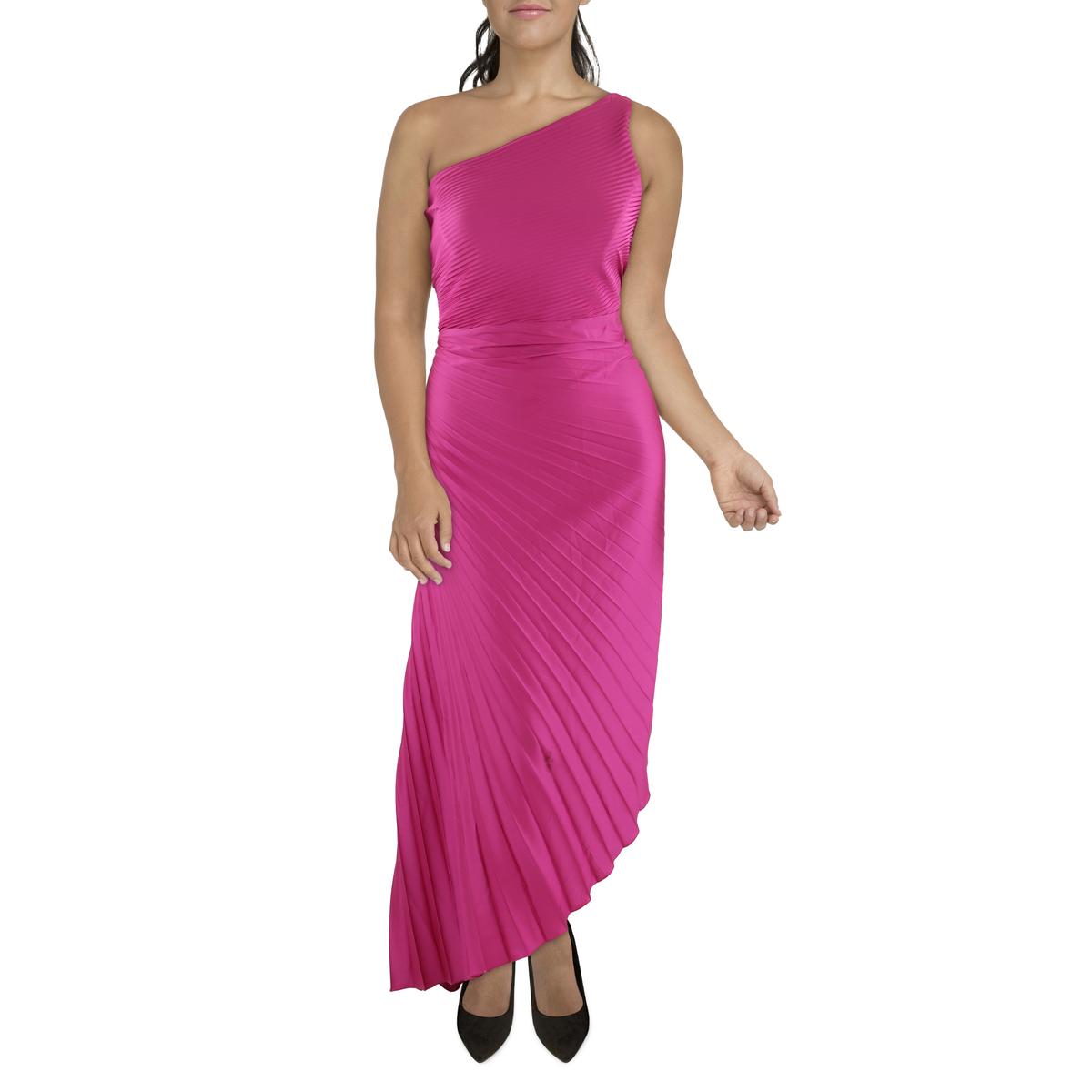 Plus Textured Midi Dress