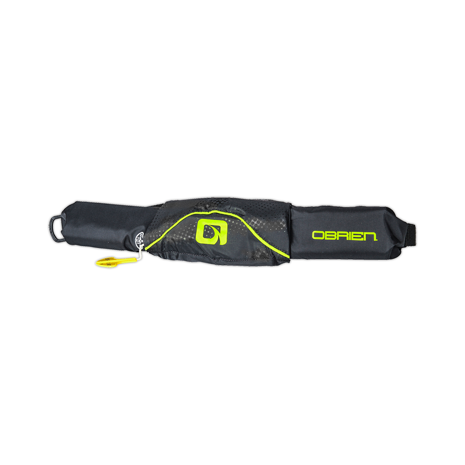 O'Brien M16 Inflatable Belt Pack PFD - SUP - 2025