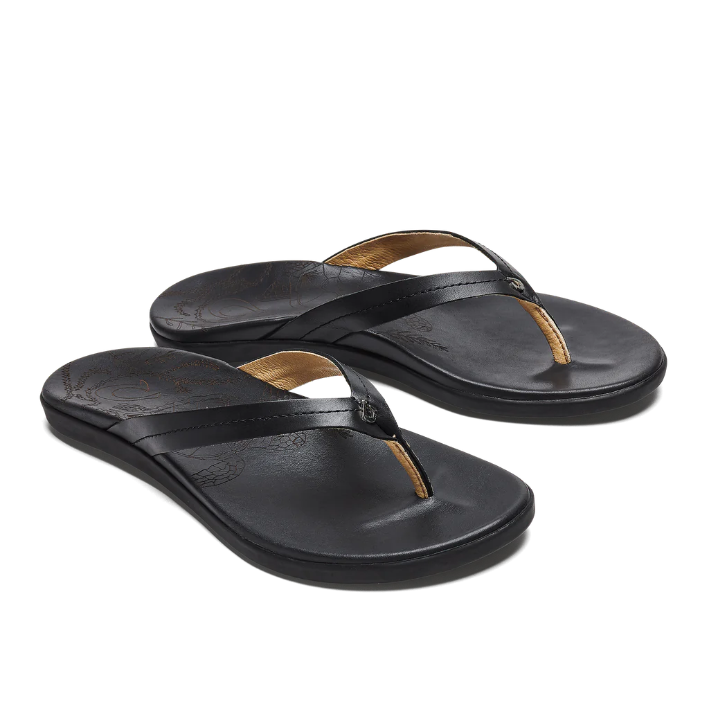 OluKai Honu Sandals - Women's