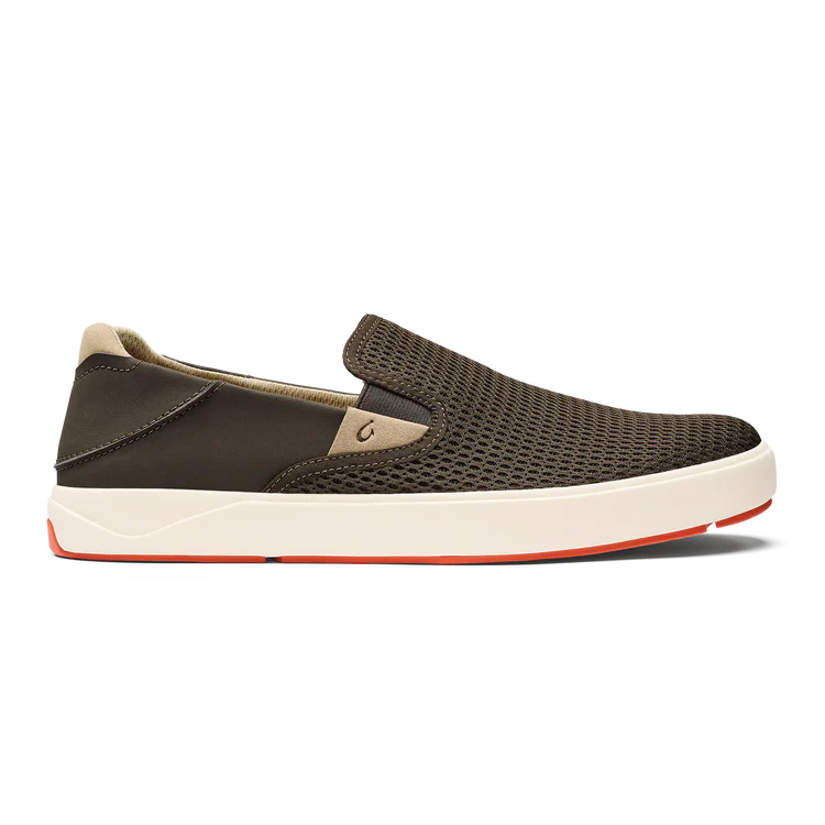 OluKai Lae'ahi Shoes - Men's
