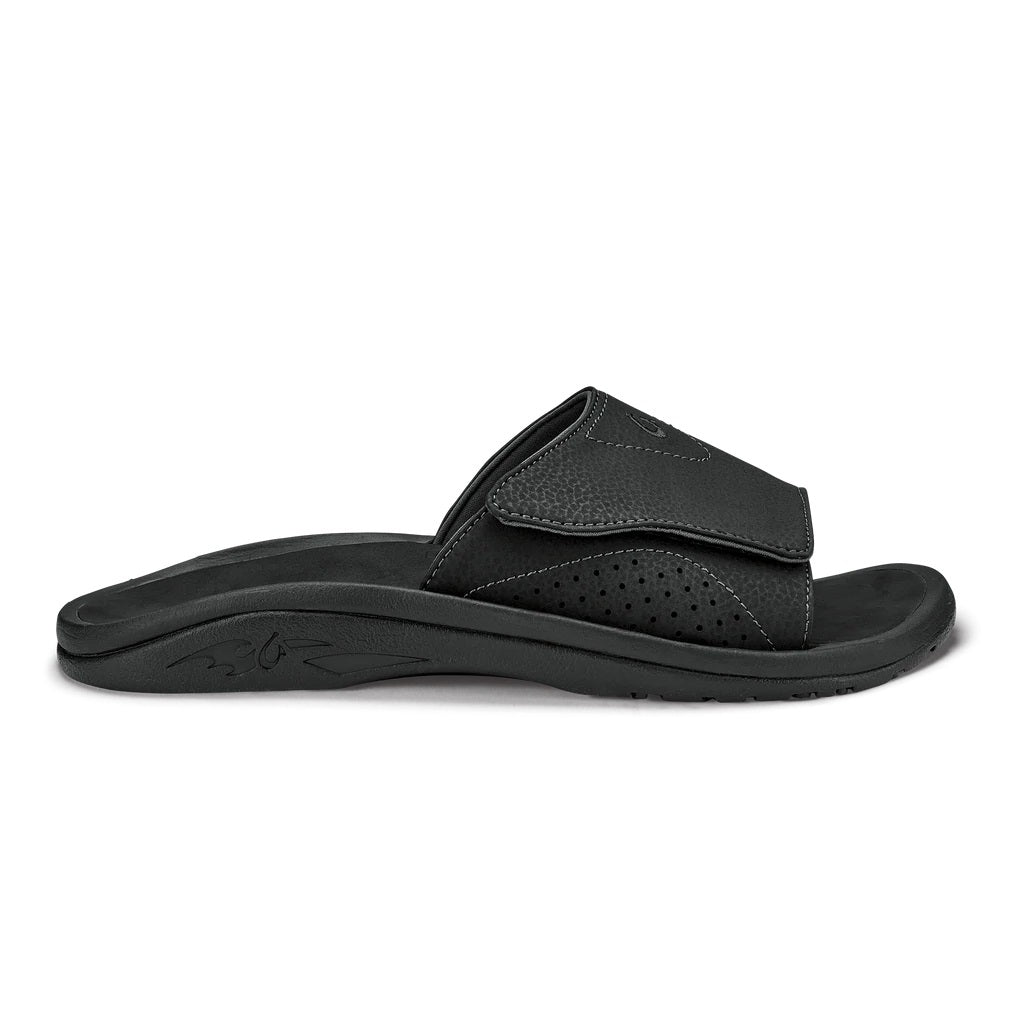 OluKai Nalu Slide Sandals - Men's
