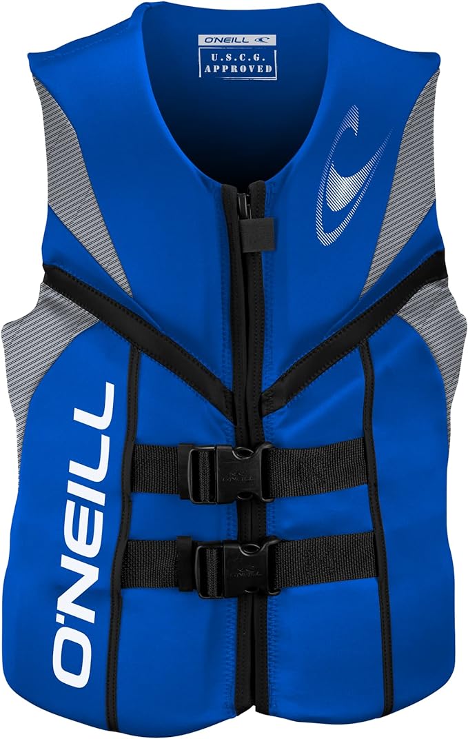 O'Neill Reactor Neoprene Vest - Men's