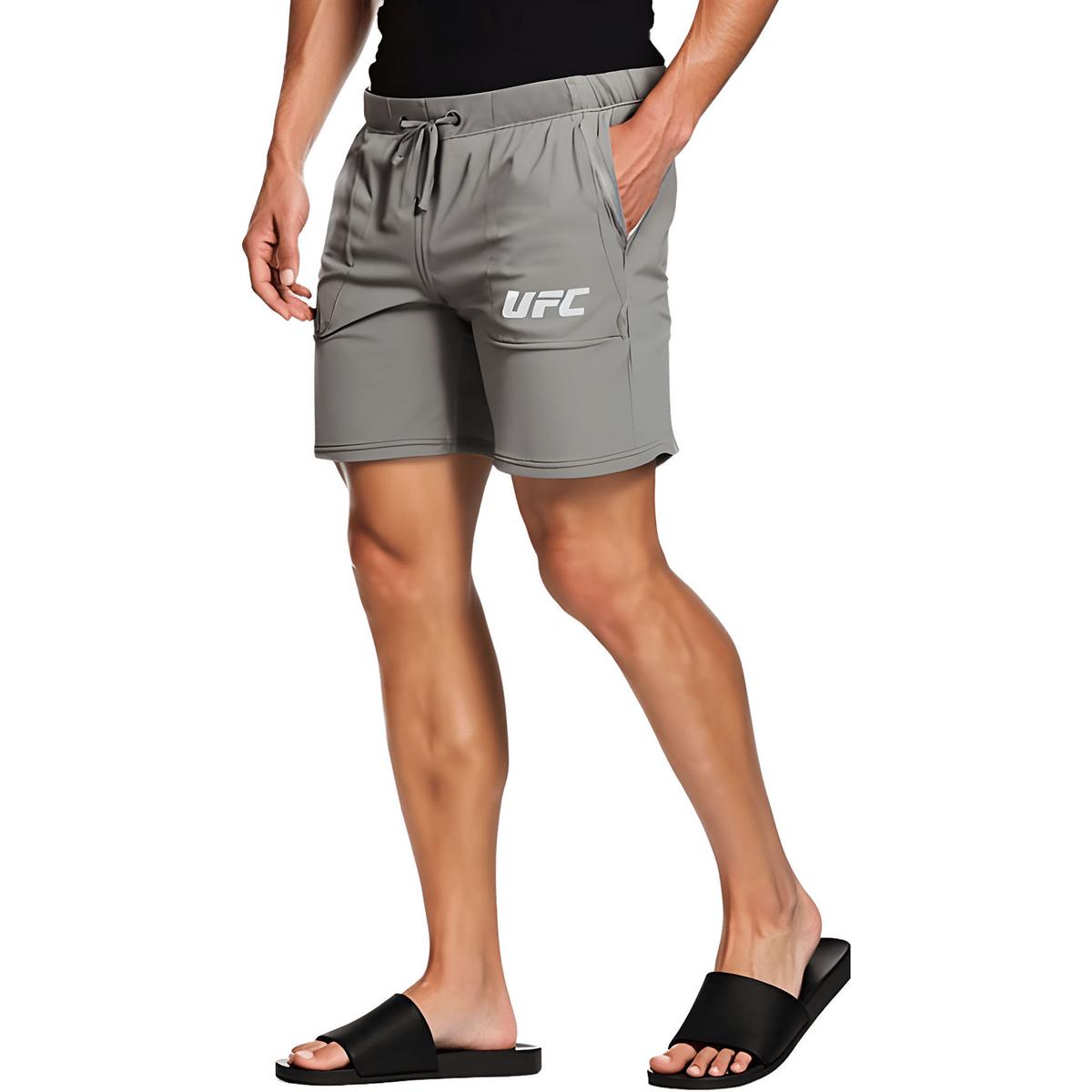 Logo Shorts