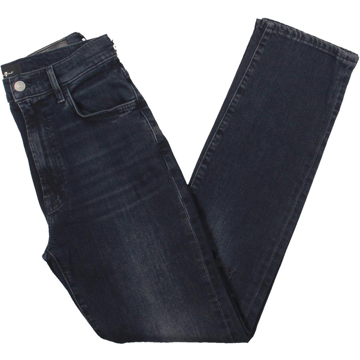 Pocket WorkWear Skinny Pants