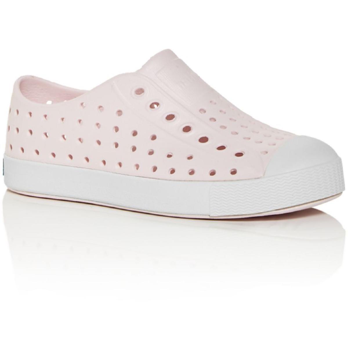 Boys Jefferson Lightweight Slip On Casual Shoes