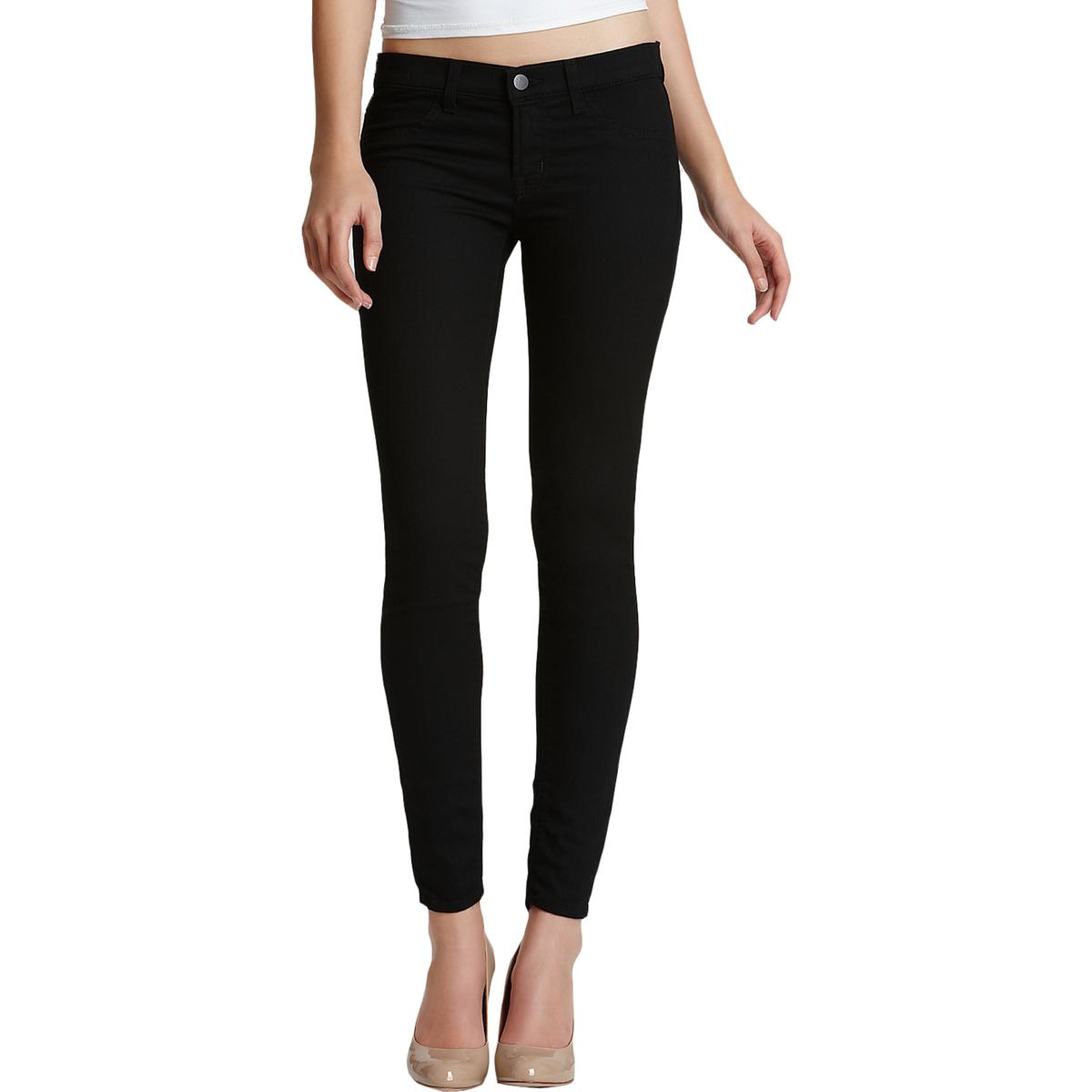 915 Denim Low Rise Jeggings