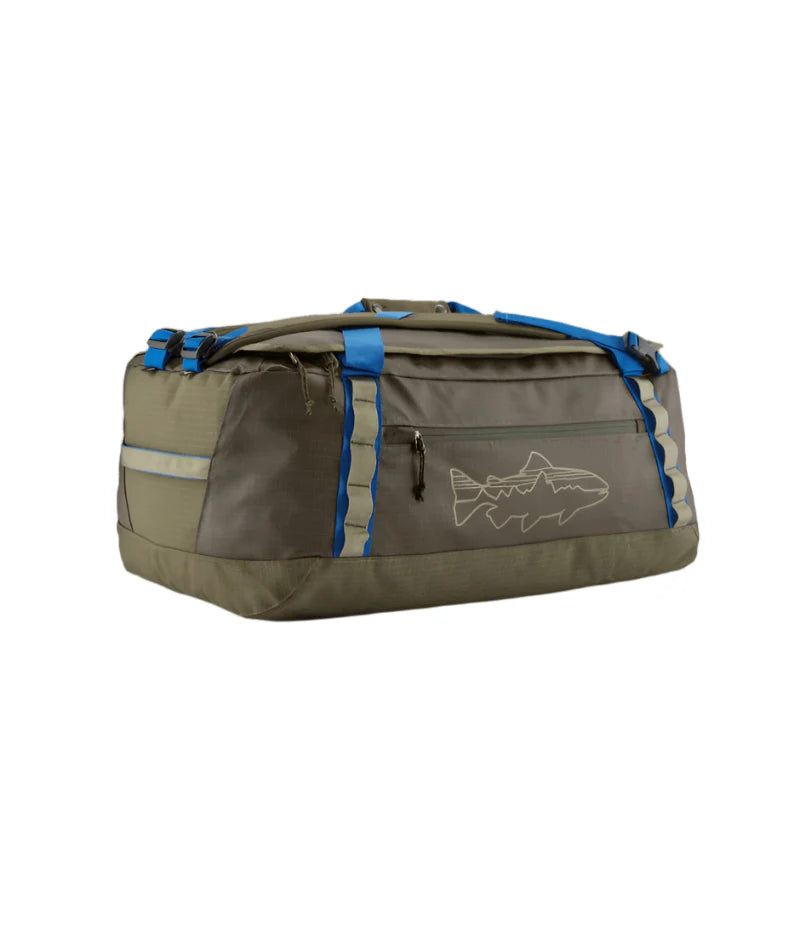 Patagonia Black Hole Duffel 55L - 2026