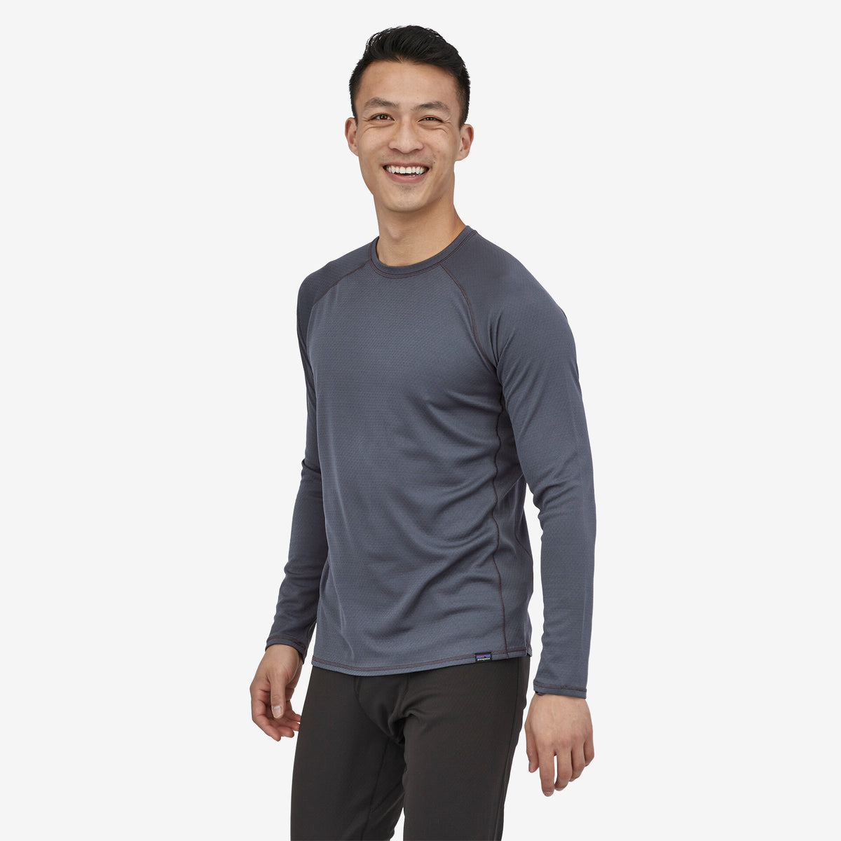 Patagonia Capilene Midweight Crew - Men's
